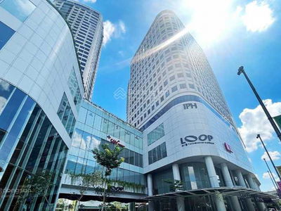 Indochina Plaza, Vietnam Indochina Plaza, Vietnam