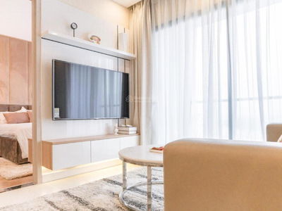 Lexington Residence, Vietnam Lexington Residence, Vietnam