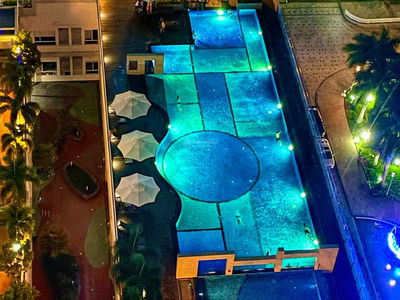 Lexington Residence, Vietnam Lexington Residence, Vietnam