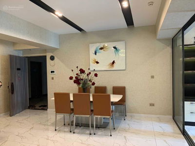 Saigon South Residences, Vietnam Saigon South Residences, Vietnam