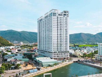 Ecolife Riverside, Vietnam Ecolife Riverside, Vietnam