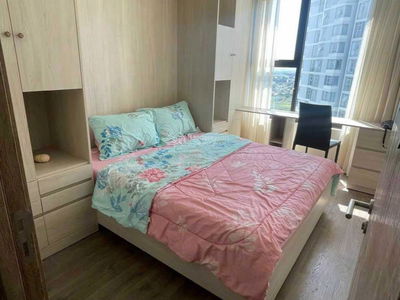 Sora Gardens 2, Vietnam Sora Gardens 2, Vietnam