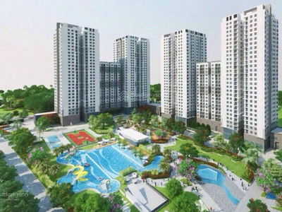 Saigon South Residences Saigon South Residences