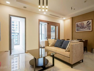 The Landmark 81 - Vinhomes Central Park, Vietnam The Landmark 81 - Vinhomes Central Park, Vietnam