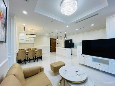 The Landmark 81 - Vinhomes Central Park, Vietnam The Landmark 81 - Vinhomes Central Park, Vietnam