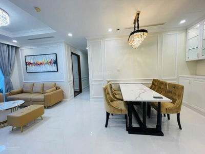 The Landmark 81 - Vinhomes Central Park, Vietnam The Landmark 81 - Vinhomes Central Park, Vietnam