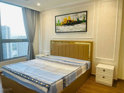 The Landmark 81 - Vinhomes Central Park, Vietnam The Landmark 81 - Vinhomes Central Park, Vietnam