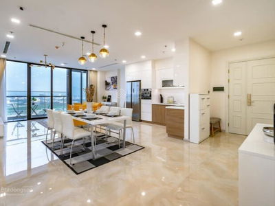 The Landmark 81 - Vinhomes Central Park, Vietnam The Landmark 81 - Vinhomes Central Park, Vietnam