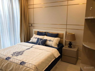 The Landmark 81 - Vinhomes Central Park, Vietnam The Landmark 81 - Vinhomes Central Park, Vietnam