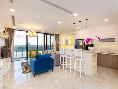 The Landmark 81 - Vinhomes Central Park, Vietnam The Landmark 81 - Vinhomes Central Park, Vietnam