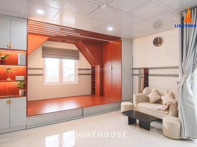 Dang Thuy Tram Street, Vietnam Dang Thuy Tram Street, Vietnam