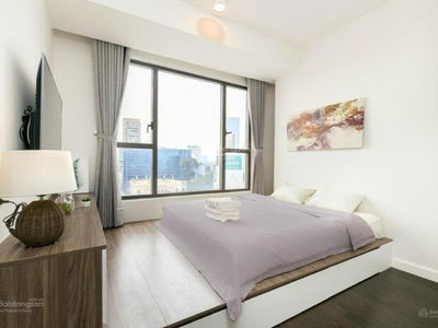 The Gold View, Vietnam The Gold View, Vietnam