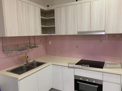 Screc Tower, Vietnam Screc Tower, Vietnam