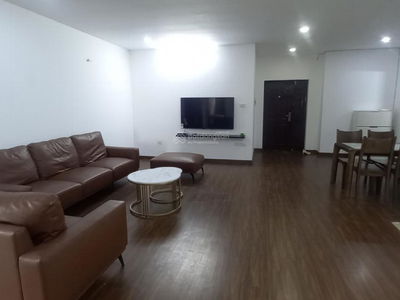 Hoang Dao Thuy Street, Vietnam Hoang Dao Thuy Street, Vietnam