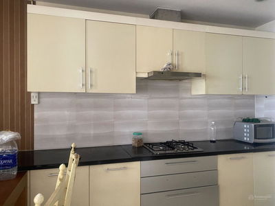 Richland Southern, Vietnam Richland Southern, Vietnam