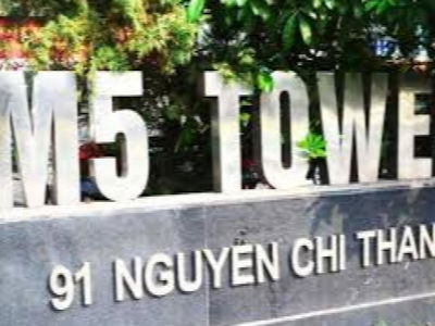 M5 Nguyen Chi Thanh, Vietnam M5 Nguyen Chi Thanh, Vietnam