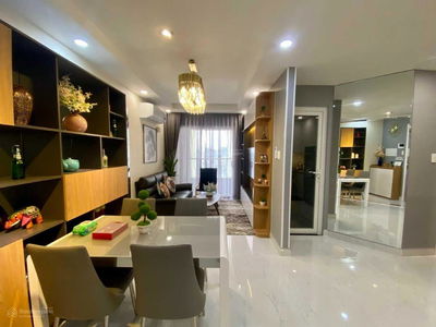 Terra Royal, Vietnam Terra Royal, Vietnam