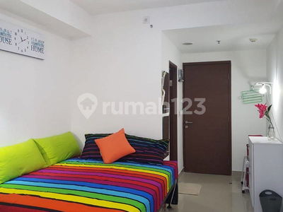 Sudirman Suites Sudirman Suites