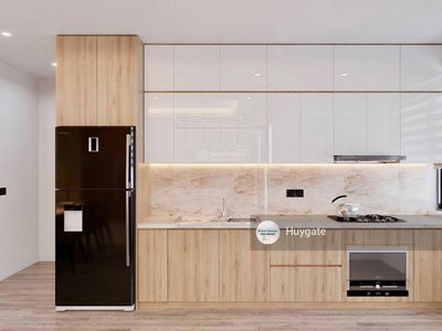 Millennium Tower, Vietnam Millennium Tower, Vietnam