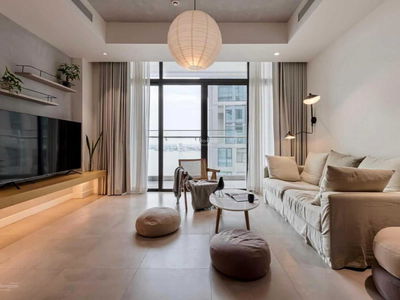 Hanoi Aqua Central, Vietnam Hanoi Aqua Central, Vietnam