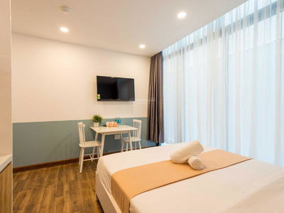 Hai Ba Trung Street, Vietnam Hai Ba Trung Street, Vietnam