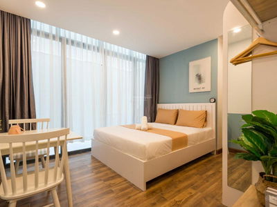 Hai Ba Trung Street, Vietnam Hai Ba Trung Street, Vietnam