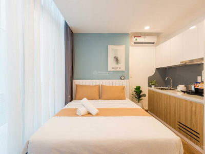 Hai Ba Trung Street, Vietnam Hai Ba Trung Street, Vietnam