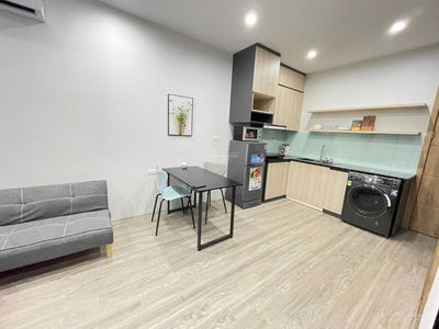 Thuy Khue Street, Vietnam Thuy Khue Street, Vietnam