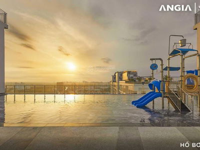 Sky 89, Vietnam Sky 89, Vietnam