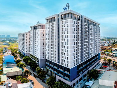 Sky 9, Vietnam Sky 9, Vietnam