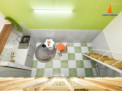 Nguyen Thi Dinh Street, Vietnam Nguyen Thi Dinh Street, Vietnam