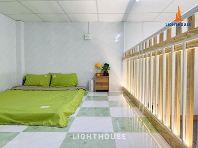 Nguyen Thi Dinh Street, Vietnam Nguyen Thi Dinh Street, Vietnam