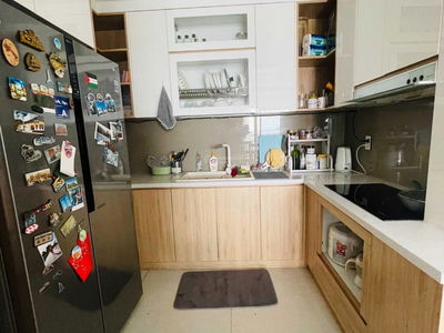 New City Thu Thiem, Vietnam  New City Thu Thiem, Vietnam