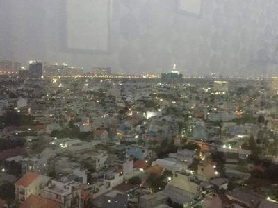 The CBD Premium Home, Vietnam The CBD Premium Home, Vietnam