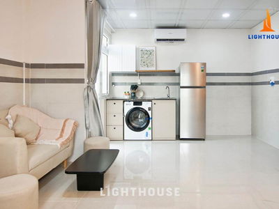 Pham Van Dong Street