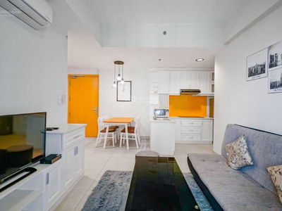 Lexington Residence, Vietnam  Lexington Residence, Vietnam