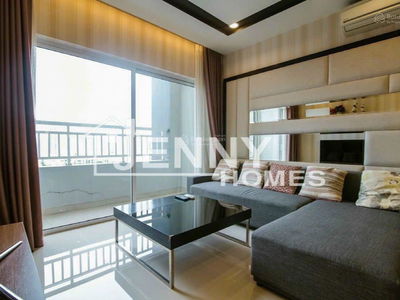 Sunrise City, Vietnam Sunrise City, Vietnam