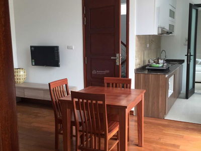 Van Bao Street, Vietnam Van Bao Street, Vietnam