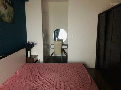 M-One South Saigon, Vietnam M-One South Saigon, Vietnam