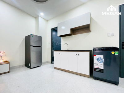 CityLand Park Hills, Vietnam CityLand Park Hills, Vietnam