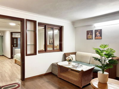 Huynh Tinh Cua Street, Vietnam Huynh Tinh Cua Street, Vietnam