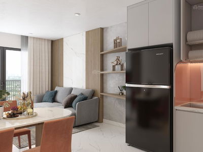 The Beverly Solari - Vinhomes Grand Park, Vietnam  The Beverly Solari - Vinhomes Grand Park, Vietnam