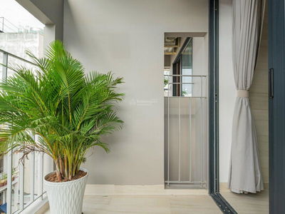 Co Giang Street, Vietnam Co Giang Street, Vietnam