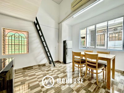 Thanh Thai Street, Vietnam Thanh Thai Street, Vietnam