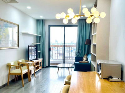 Wilton Tower, Vietnam Wilton Tower, Vietnam