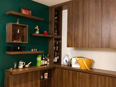 Saigon Pearl, Vietnam Saigon Pearl, Vietnam