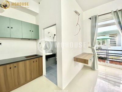 Tan Cang Street, Vietnam Tan Cang Street, Vietnam