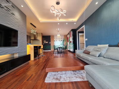 Riverpark Residence, Vietnam Riverpark Residence, Vietnam