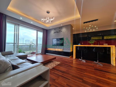 Riverpark Residence, Vietnam Riverpark Residence, Vietnam