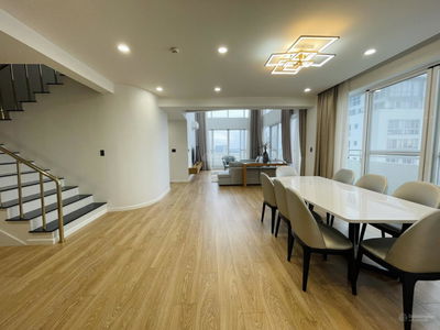 Riverpark Residence, Vietnam Riverpark Residence, Vietnam